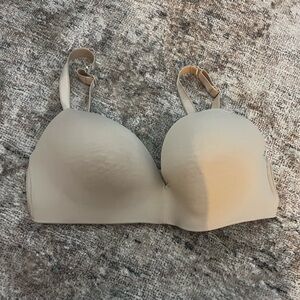 Auden Seamless Nursing Nude Bra 36DD